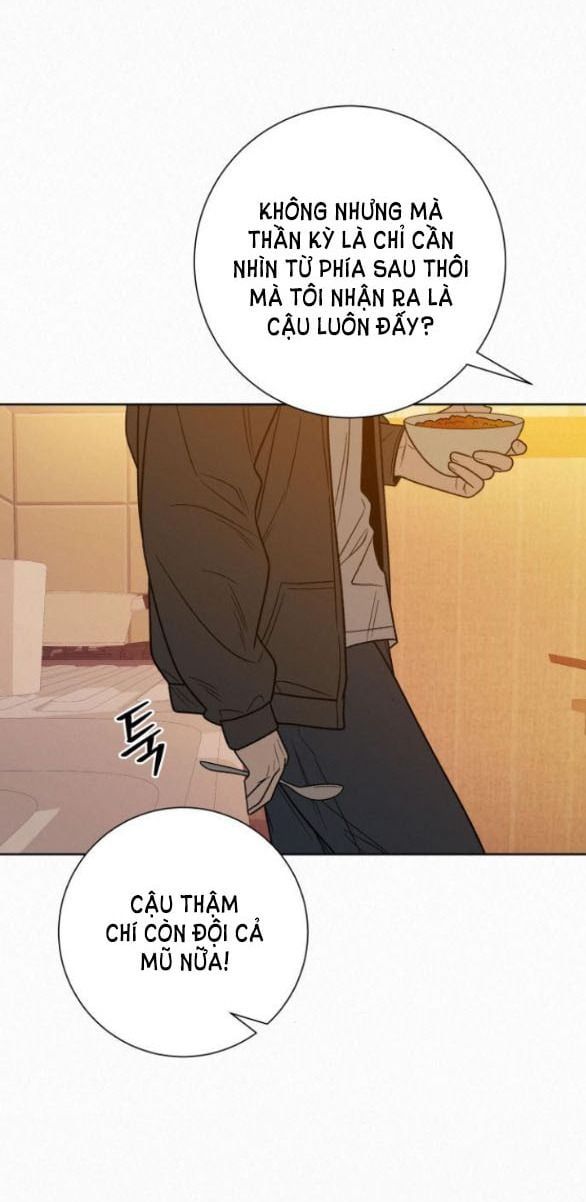 Thứ Mà Đôi Ta Mong Muốn Chapter 54.2 - 18