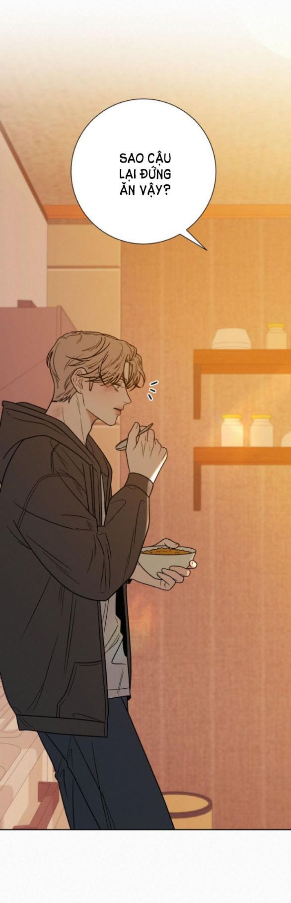 Thứ Mà Đôi Ta Mong Muốn Chapter 54.2 - 20