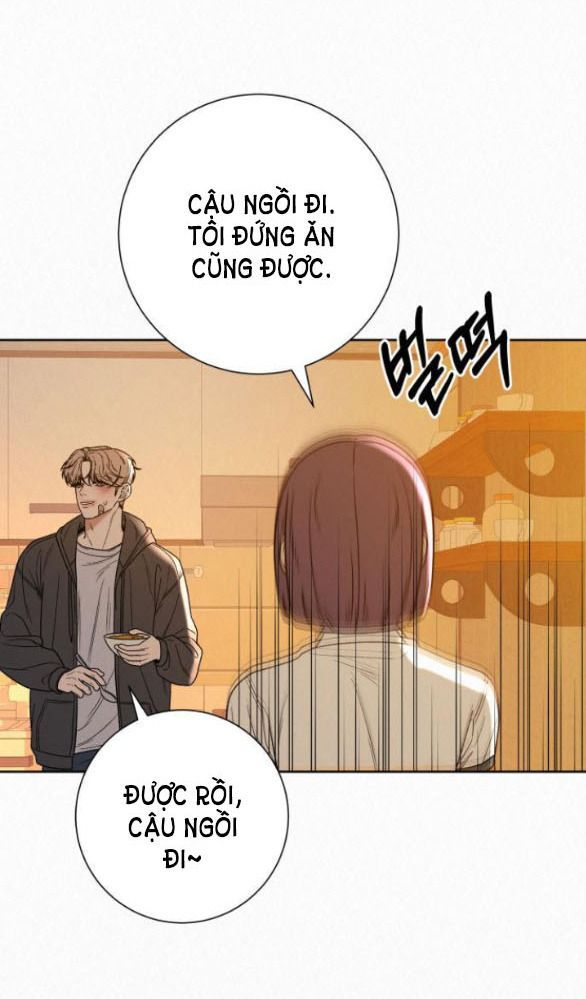 Thứ Mà Đôi Ta Mong Muốn Chapter 54.2 - 23