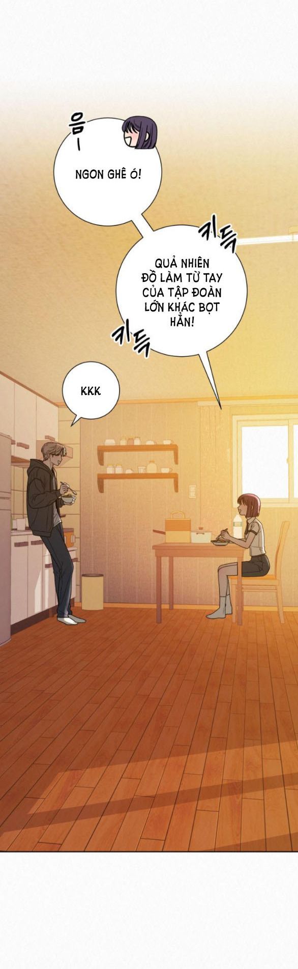 Thứ Mà Đôi Ta Mong Muốn Chapter 54.2 - 29