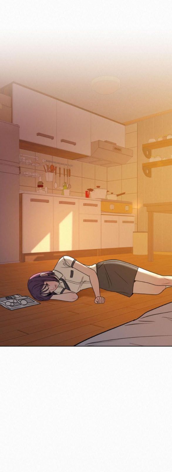 Thứ Mà Đôi Ta Mong Muốn Chapter 54.2 - 5