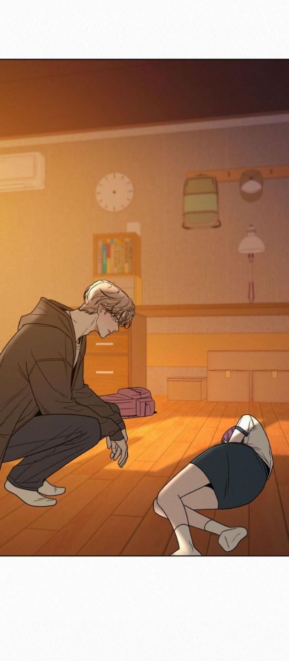 Thứ Mà Đôi Ta Mong Muốn Chapter 54.2 - 7