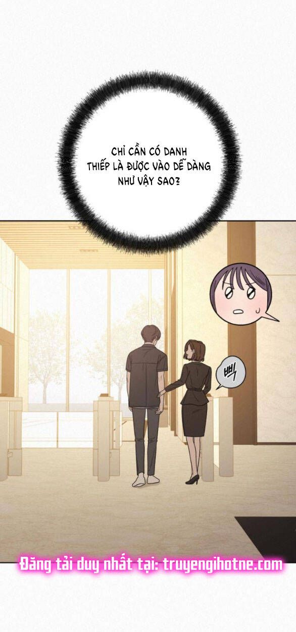 Thứ Mà Đôi Ta Mong Muốn Chapter 55.5 - 2