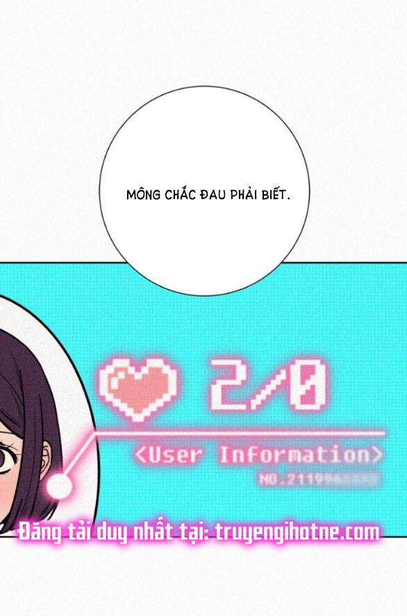 Thứ Mà Đôi Ta Mong Muốn Chapter 55.5 - 11