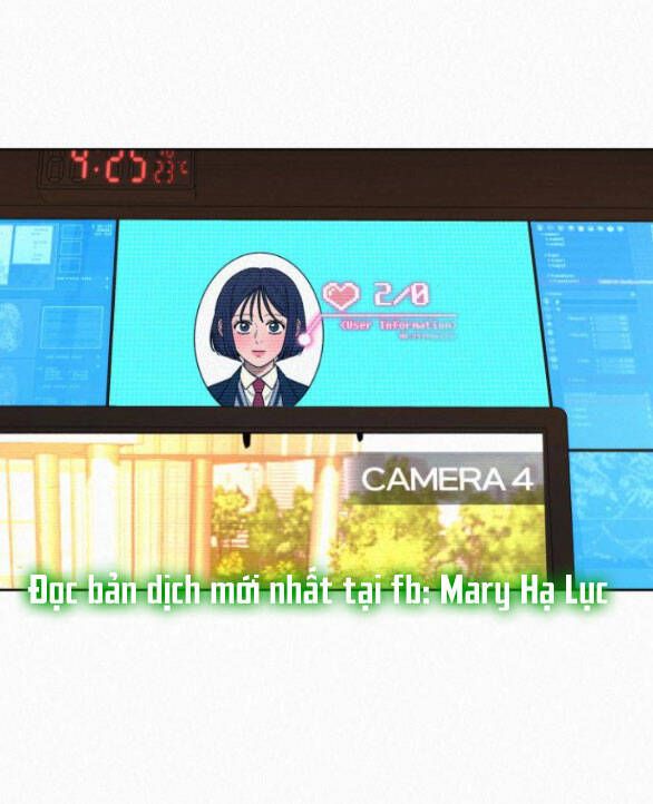 Thứ Mà Đôi Ta Mong Muốn Chapter 55.5 - 12