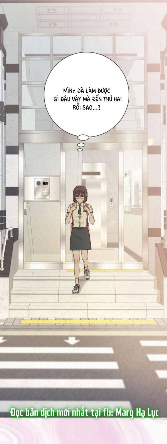 Thứ Mà Đôi Ta Mong Muốn Chapter 55.5 - 15
