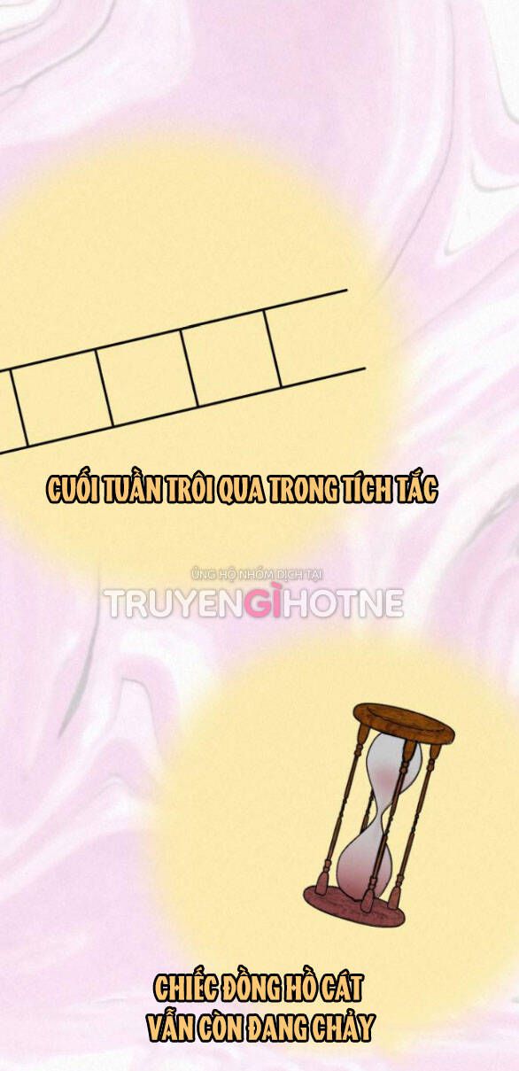 Thứ Mà Đôi Ta Mong Muốn Chapter 55.5 - 16