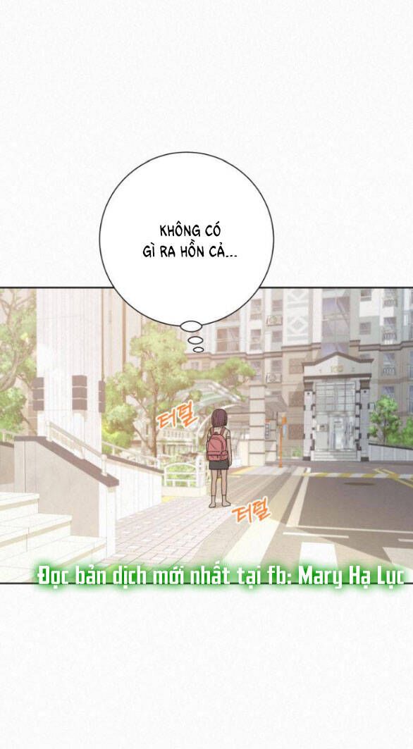 Thứ Mà Đôi Ta Mong Muốn Chapter 55.5 - 18