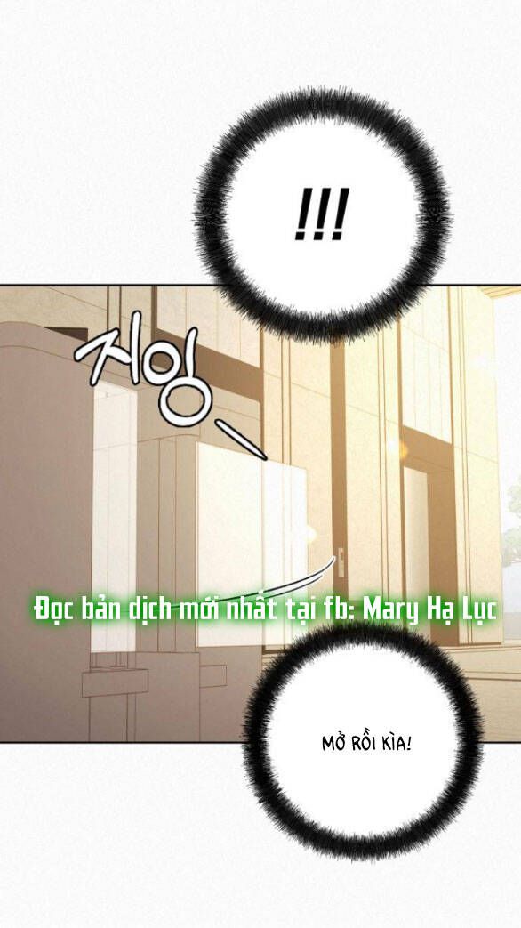 Thứ Mà Đôi Ta Mong Muốn Chapter 55.5 - 3