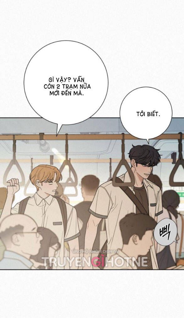 Thứ Mà Đôi Ta Mong Muốn Chapter 55.5 - 24