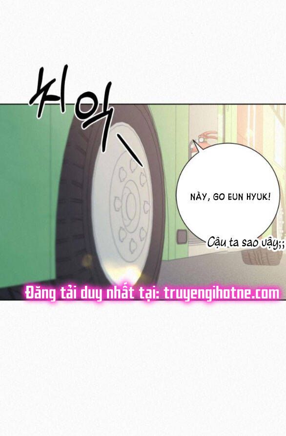 Thứ Mà Đôi Ta Mong Muốn Chapter 55.5 - 25