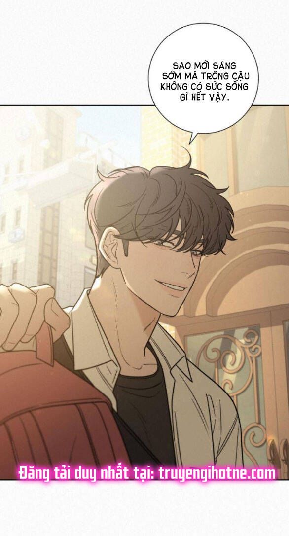 Thứ Mà Đôi Ta Mong Muốn Chapter 55.5 - 29