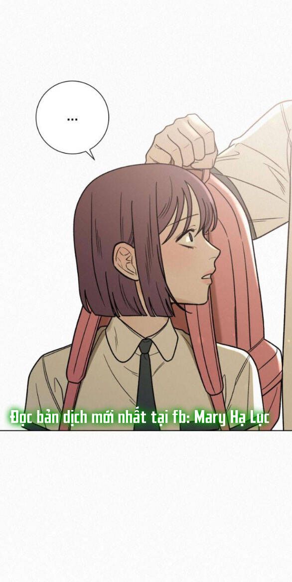 Thứ Mà Đôi Ta Mong Muốn Chapter 55.5 - 30