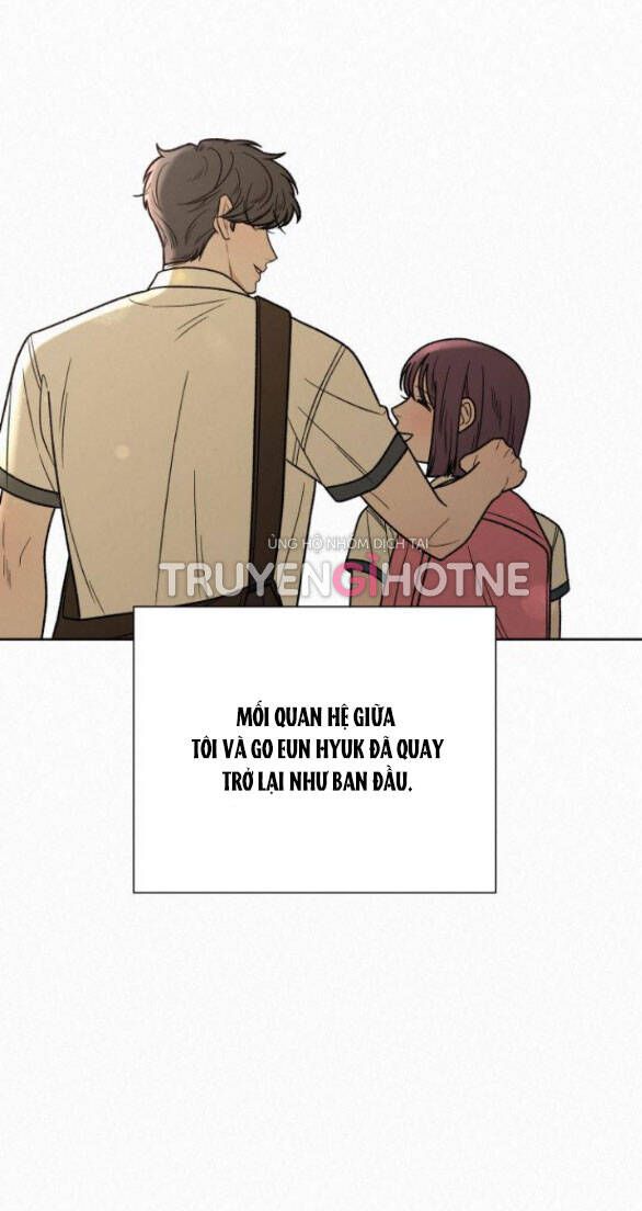 Thứ Mà Đôi Ta Mong Muốn Chapter 55.5 - 31