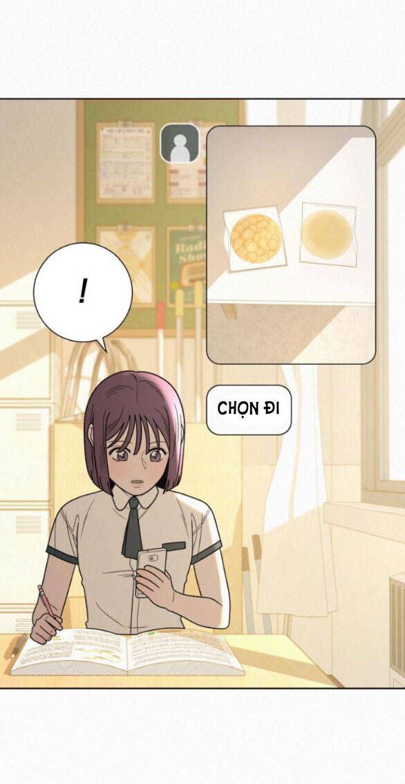 Thứ Mà Đôi Ta Mong Muốn Chapter 55.5 - 35