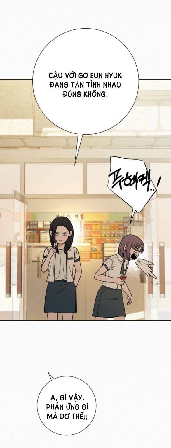 Thứ Mà Đôi Ta Mong Muốn Chapter 55.5 - 37