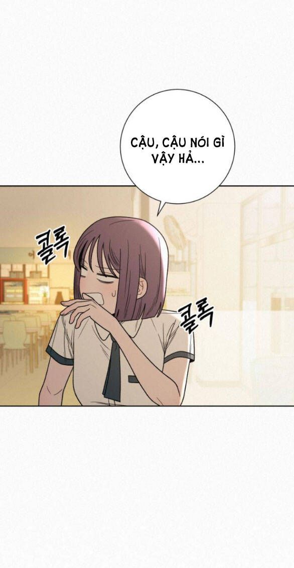 Thứ Mà Đôi Ta Mong Muốn Chapter 55.5 - 38