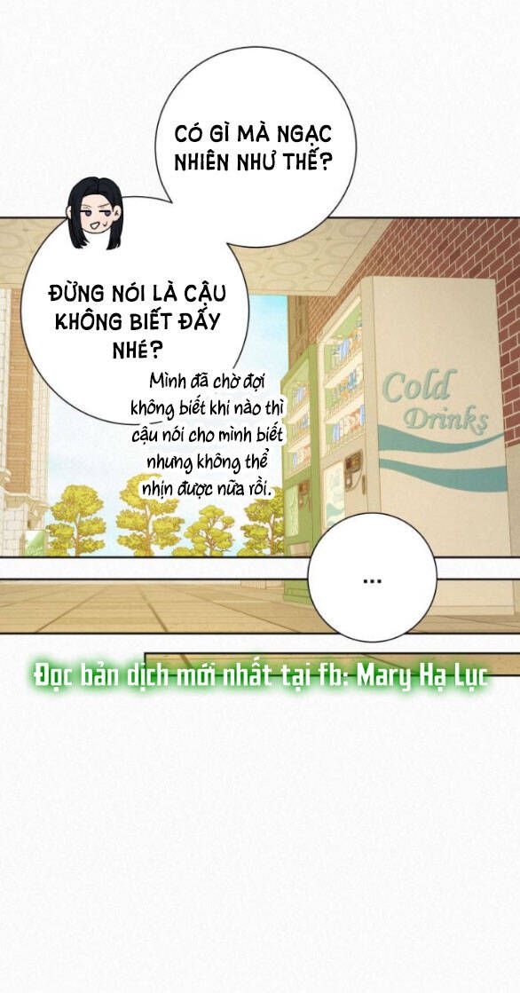 Thứ Mà Đôi Ta Mong Muốn Chapter 55.5 - 39