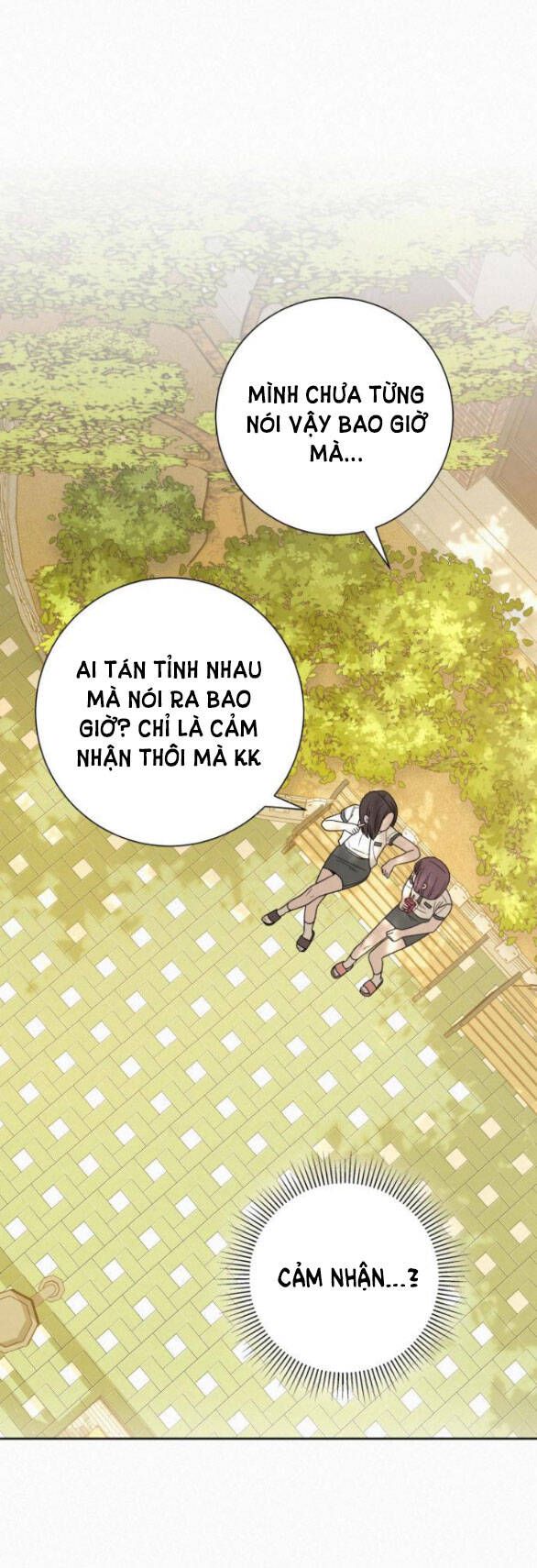 Thứ Mà Đôi Ta Mong Muốn Chapter 55.5 - 41