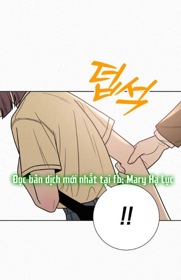 Thứ Mà Đôi Ta Mong Muốn Chapter 55.5 - 6