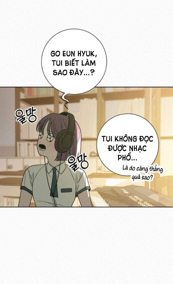Thứ Mà Đôi Ta Mong Muốn Chapter 55.5 - 52