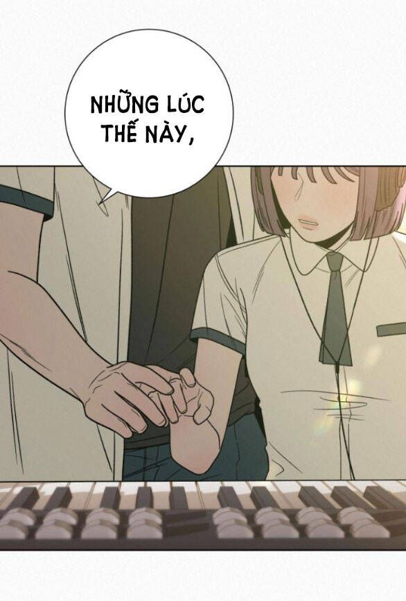 Thứ Mà Đôi Ta Mong Muốn Chapter 55.5 - 54