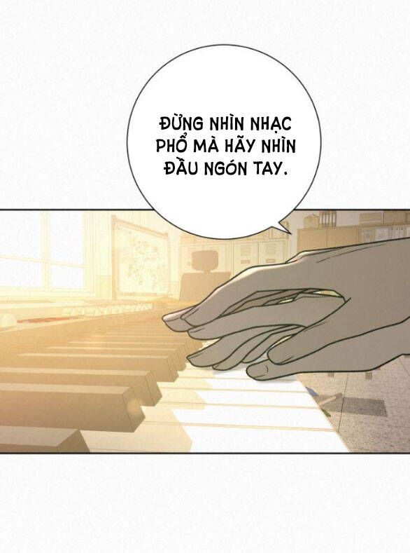 Thứ Mà Đôi Ta Mong Muốn Chapter 55.5 - 55