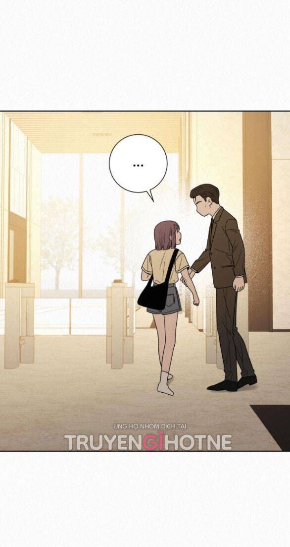 Thứ Mà Đôi Ta Mong Muốn Chapter 55.5 - 7
