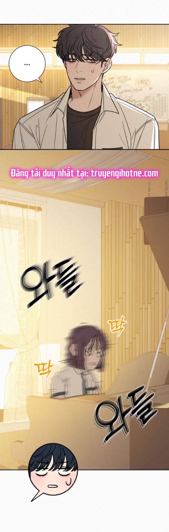 Thứ Mà Đôi Ta Mong Muốn Chapter 55.5 - 61