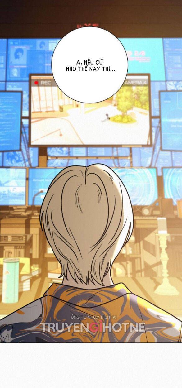 Thứ Mà Đôi Ta Mong Muốn Chapter 55.5 - 10