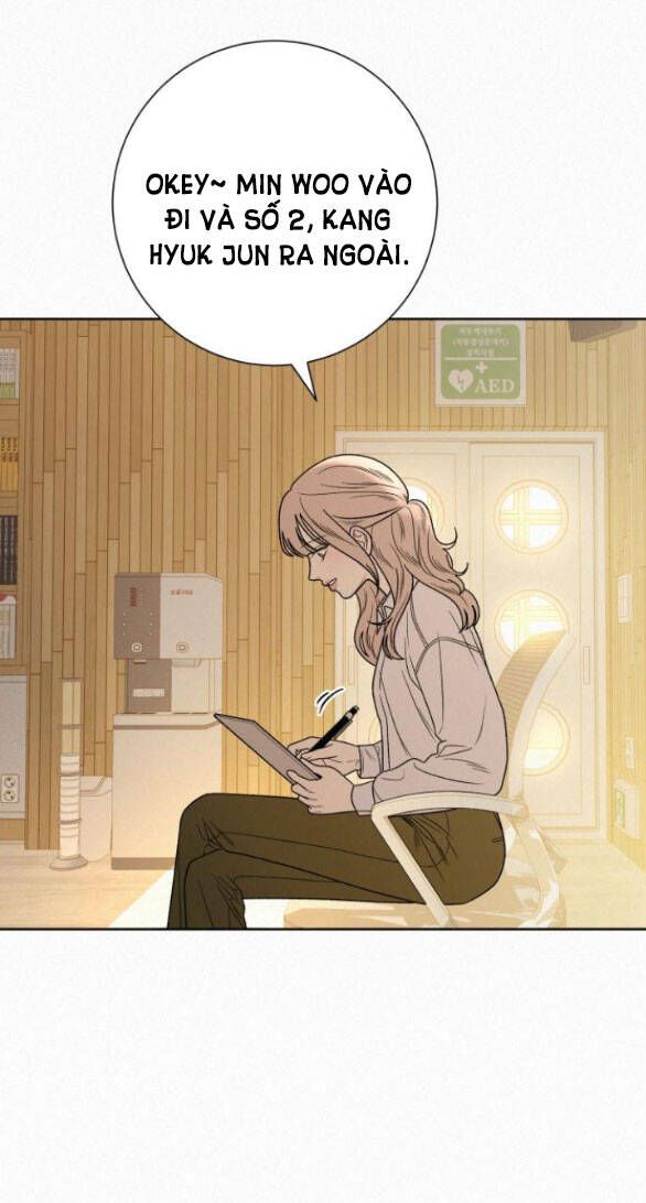 Thứ Mà Đôi Ta Mong Muốn Chapter 56.5 - 15