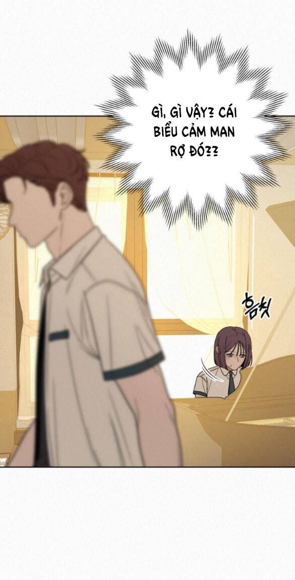 Thứ Mà Đôi Ta Mong Muốn Chapter 56.5 - 20