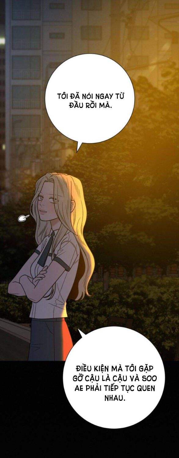 Thứ Mà Đôi Ta Mong Muốn Chapter 56.5 - 3