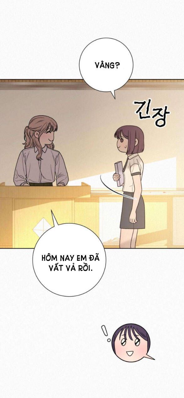 Thứ Mà Đôi Ta Mong Muốn Chapter 56.5 - 26