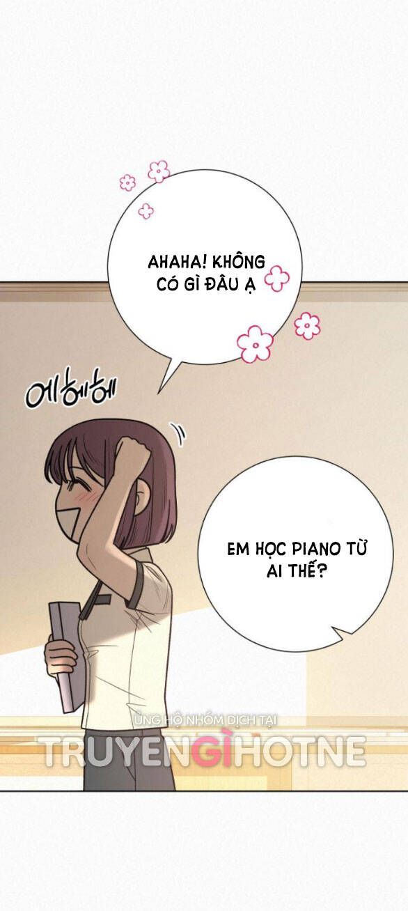 Thứ Mà Đôi Ta Mong Muốn Chapter 56.5 - 27