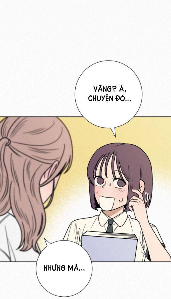 Thứ Mà Đôi Ta Mong Muốn Chapter 56.5 - 29