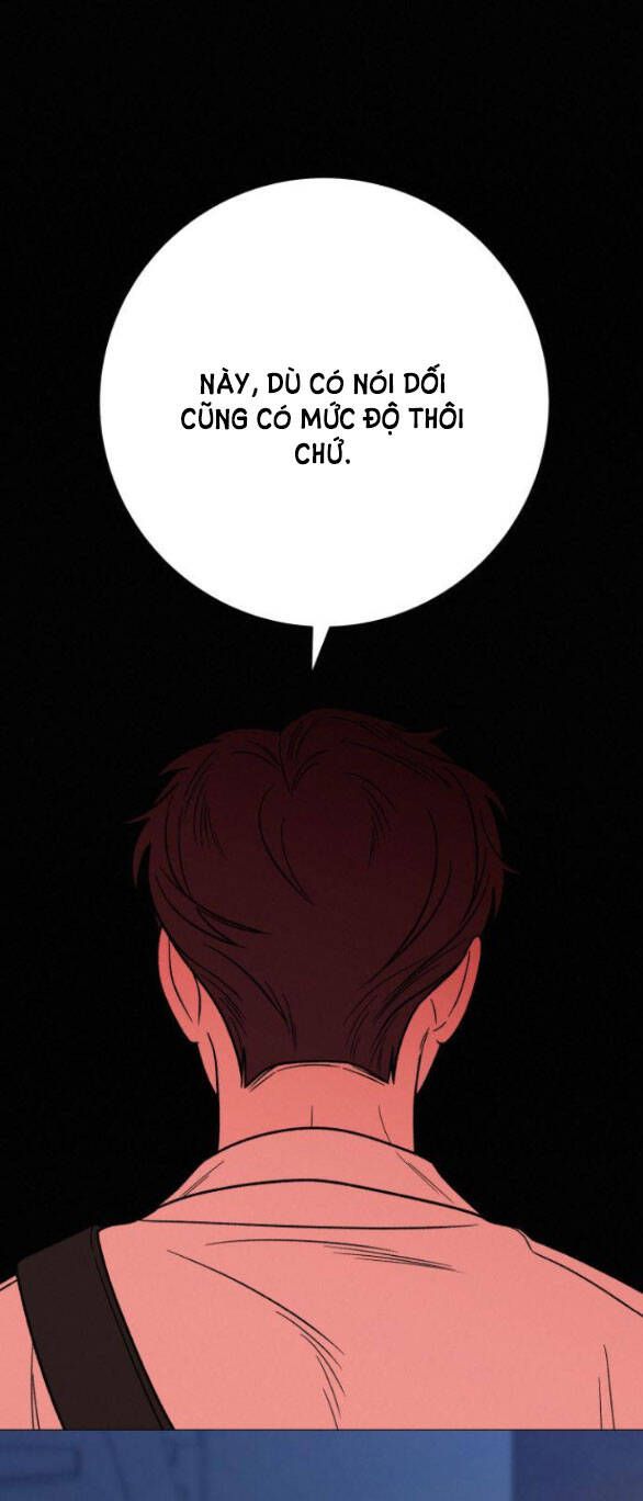 Thứ Mà Đôi Ta Mong Muốn Chapter 56.5 - 5