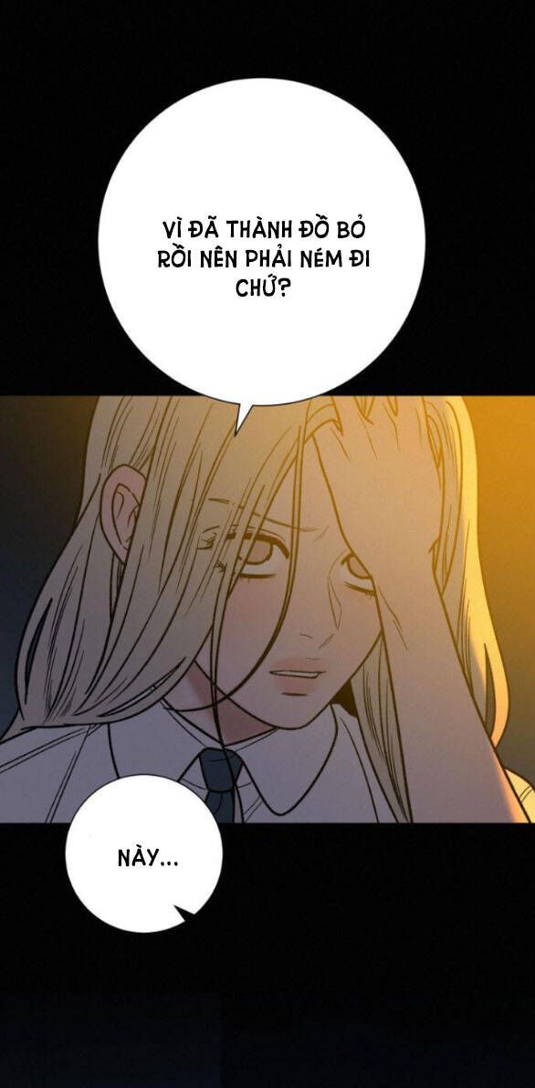 Thứ Mà Đôi Ta Mong Muốn Chapter 56.5 - 9