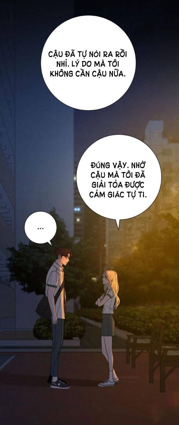 Thứ Mà Đôi Ta Mong Muốn Chapter 56.5 - 10