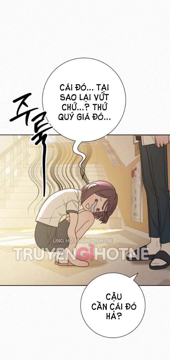 Thứ Mà Đôi Ta Mong Muốn Chapter 58.1 - 13