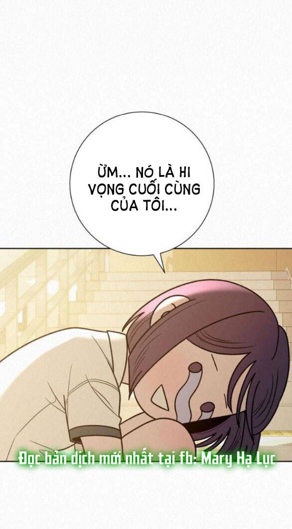 Thứ Mà Đôi Ta Mong Muốn Chapter 58.1 - 14