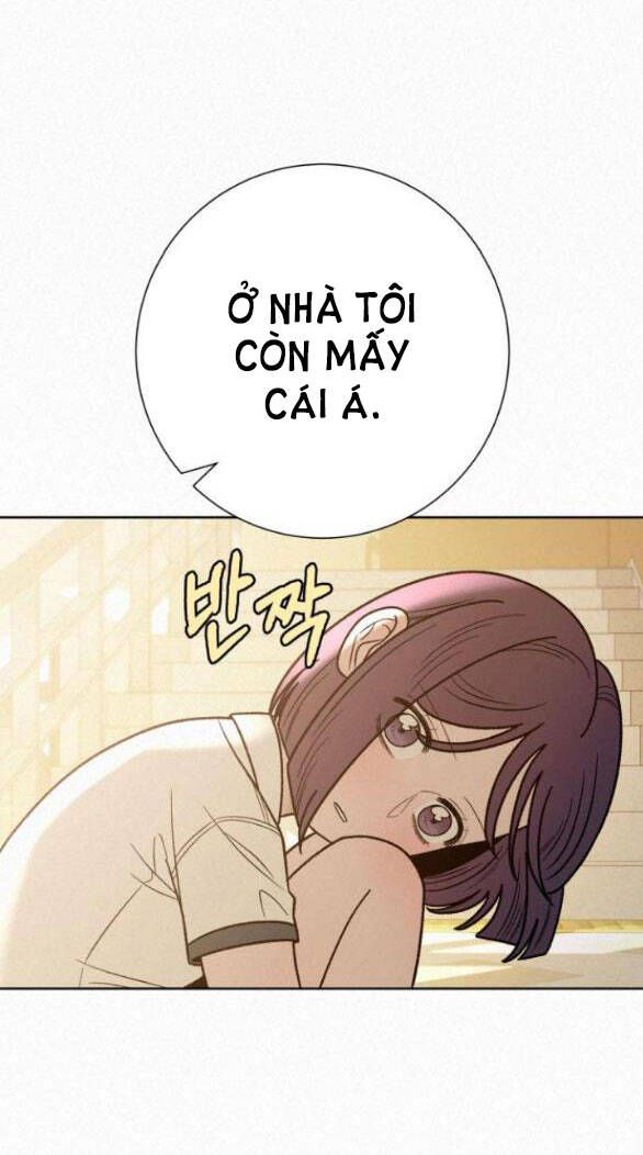 Thứ Mà Đôi Ta Mong Muốn Chapter 58.1 - 15