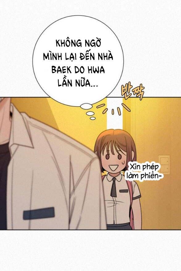 Thứ Mà Đôi Ta Mong Muốn Chapter 58.1 - 19