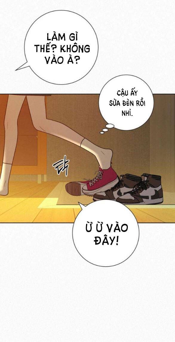 Thứ Mà Đôi Ta Mong Muốn Chapter 58.1 - 21