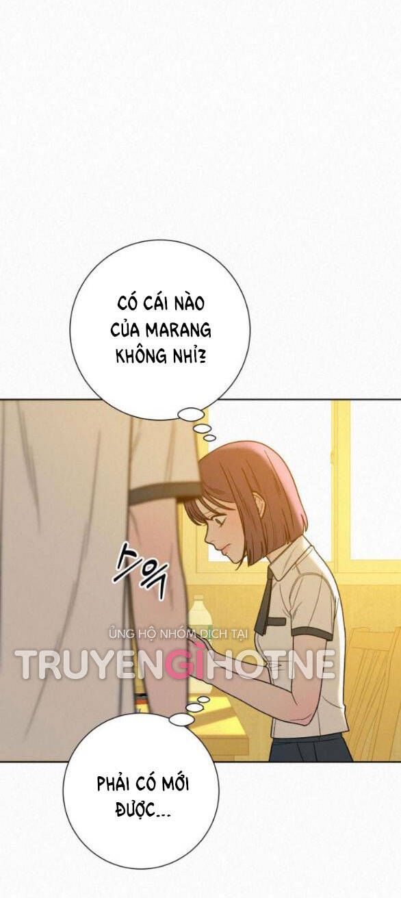 Thứ Mà Đôi Ta Mong Muốn Chapter 58.1 - 27