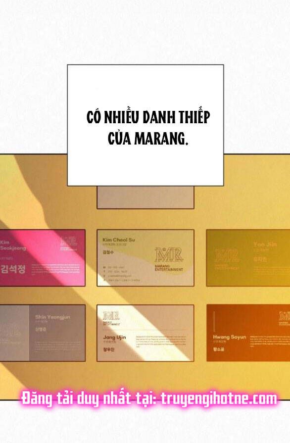 Thứ Mà Đôi Ta Mong Muốn Chapter 58.1 - 31