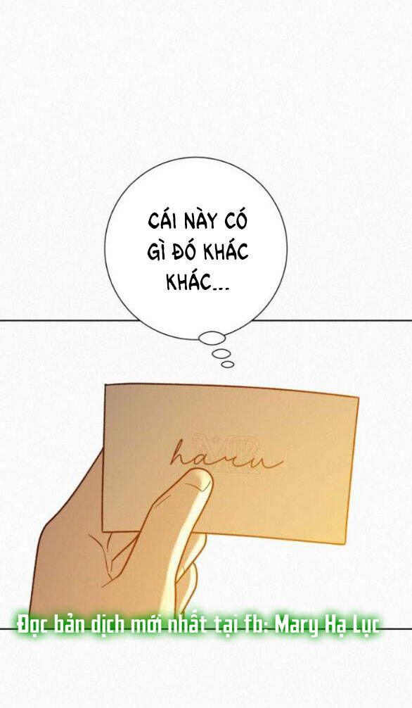 Thứ Mà Đôi Ta Mong Muốn Chapter 58.1 - 33