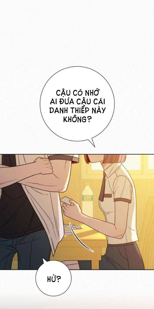 Thứ Mà Đôi Ta Mong Muốn Chapter 58.1 - 34