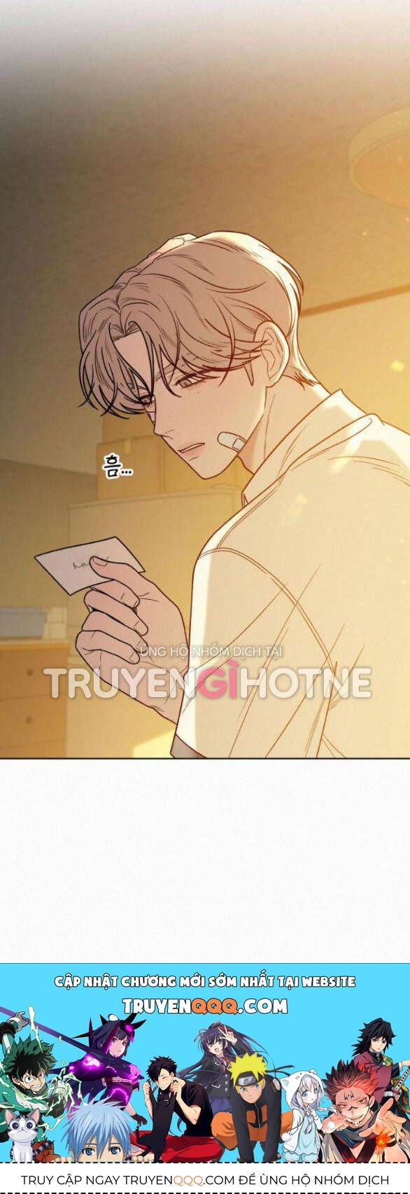 Thứ Mà Đôi Ta Mong Muốn Chapter 58.1 - 35