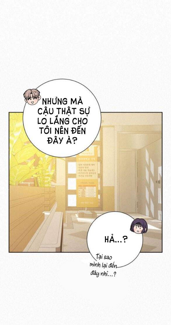 Thứ Mà Đôi Ta Mong Muốn Chapter 58.1 - 6